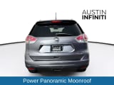 2015 Nissan Rogue - Preview 6