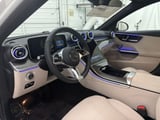 2026 Mercedes-Benz C-Class - Preview 12