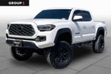 2023 Toyota Tacoma - Preview 2