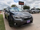 2021 Subaru Crosstrek - Preview 2