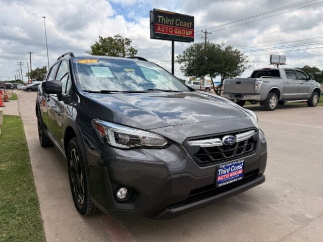 2021 Subaru Crosstrek - Image 2