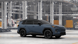 2026 Toyota RAV4 - Preview 14