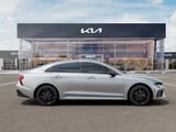 2027 Kia K5 - Preview 7