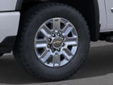 2026 Chevrolet Silverado 2500 HD - Preview 9