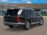 2026 Hyundai Palisade - Preview 4