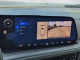 2026 Chevrolet Tahoe - Preview 12