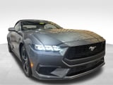 2024 Ford Mustang - Preview 3
