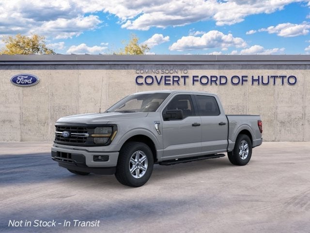 2026 Ford F-150 - Image 1