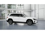 2026 Mercedes-Benz GLB - Preview 14