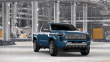 2026 Toyota Tacoma - Preview 16