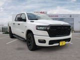 2026 Ram 1500 - Preview 7