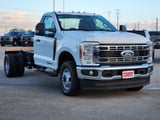 2027 Ford F-350 - Preview 2