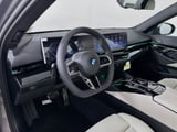 2026 BMW 5 Series - Preview 9