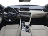 2026 Genesis G70 - Preview 9