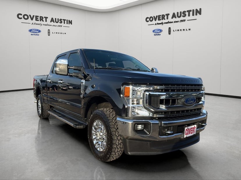 2020 Ford F-250 - Image 3
