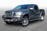 2014 Nissan Titan - Preview 16