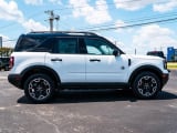 2026 Ford Bronco - Preview 3