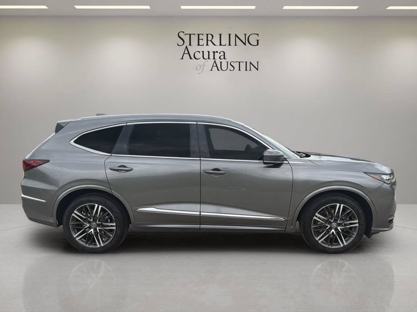 2025 Acura MDX - Image 3