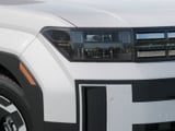 2026 Hyundai Santa Fe Hybrid - Preview 9