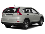 2015 Honda CR-V - Preview 7