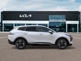 2027 Kia Sportage - Preview 7