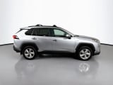 2021 Toyota RAV4 Hybrid - Preview 4
