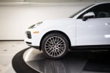 2023 Porsche Cayenne - Preview 11