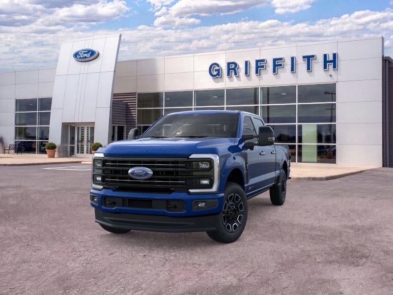 2026 Ford F-250 - Image 1