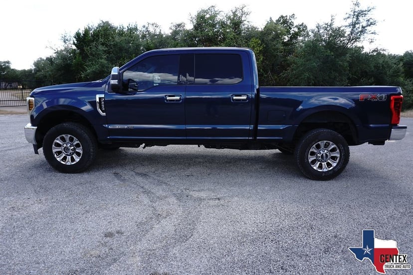 2018 Ford F-250 - Image 2
