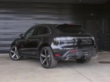 2026 Porsche Macan - Preview 3