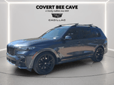 2021 BMW X7 - Preview 3