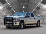 2011 Ford F-250 - Preview 13