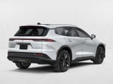 2026 Toyota Crown Signia - Preview 3