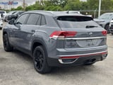 2022 Volkswagen Atlas Cross Sport - Preview 4
