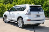 2022 Lexus GX - Preview 13