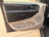 2017 Dodge Grand Caravan - Preview 10