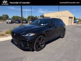 2025 Jaguar F-PACE - Preview 2