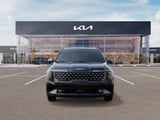 2027 Kia Carnival - Preview 2