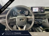 2027 INFINITI QX65 - Preview 11