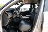 2026 Land Rover Range Rover Sport - Preview 4