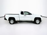 2024 Toyota Tacoma - Preview 8