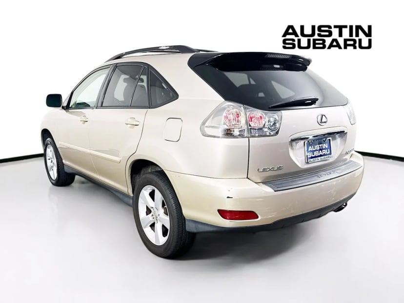 2007 Lexus RX - Image 3