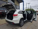 2019 Toyota Highlander - Preview 14