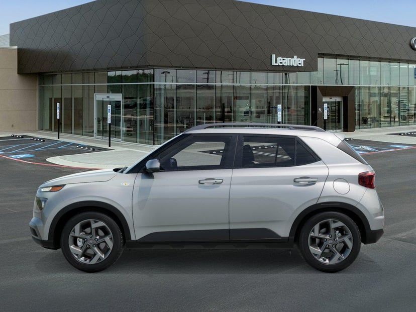 2026 Hyundai Venue - Image 2