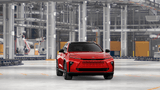2026 Toyota Crown Signia - Preview 16