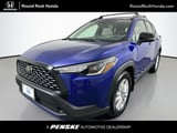 2025 Toyota Corolla Cross - Preview 2