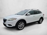 2013 Mazda CX-9 - Preview 2