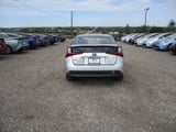 2022 Toyota Prius - Preview 4