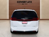 2026 Chrysler Pacifica - Preview 4