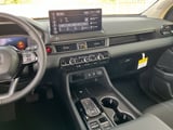 2026 Honda Pilot - Preview 10